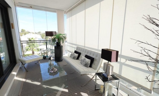 Sale - Apartment / flat -
Orihuela Costa - Lomas de Campoamor-Las Ramblas