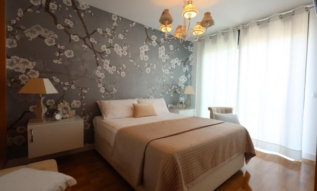 Sale - Apartment / flat -
Orihuela Costa - Lomas de Campoamor-Las Ramblas