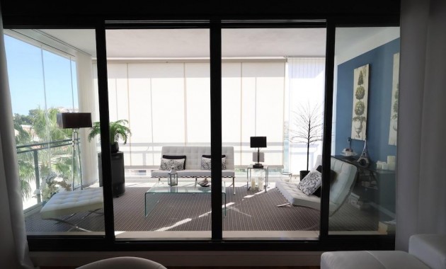 Sale - Apartment / flat -
Orihuela Costa - Lomas de Campoamor-Las Ramblas