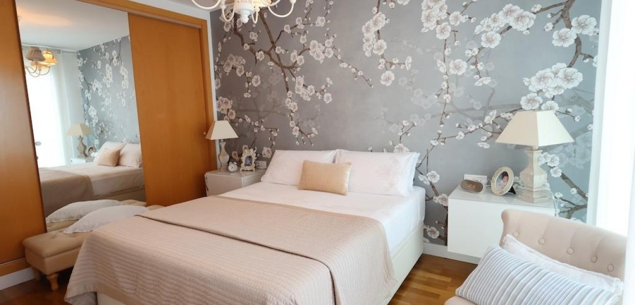 Sale - Apartment / flat -
Orihuela Costa - Lomas de Campoamor-Las Ramblas