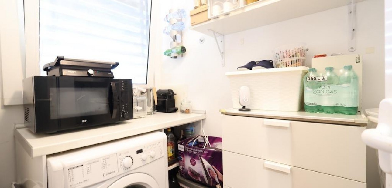 Sale - Apartment / flat -
Orihuela Costa - Lomas de Campoamor-Las Ramblas