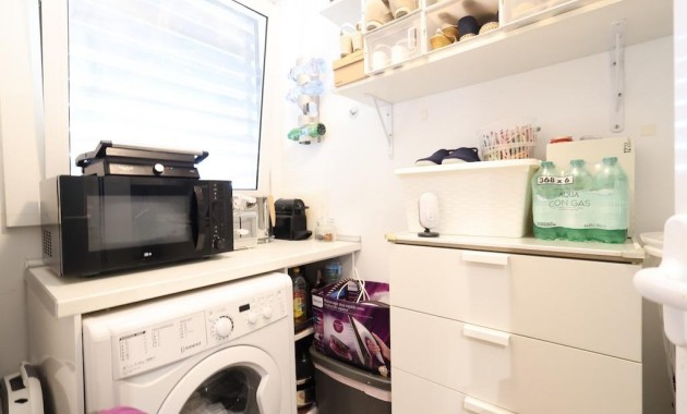 Sale - Apartment / flat -
Orihuela Costa - Lomas de Campoamor-Las Ramblas