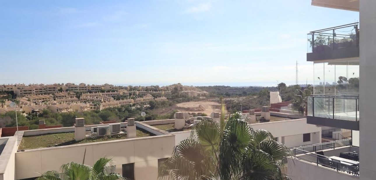 Sale - Apartment / flat -
Orihuela Costa - Lomas de Campoamor-Las Ramblas