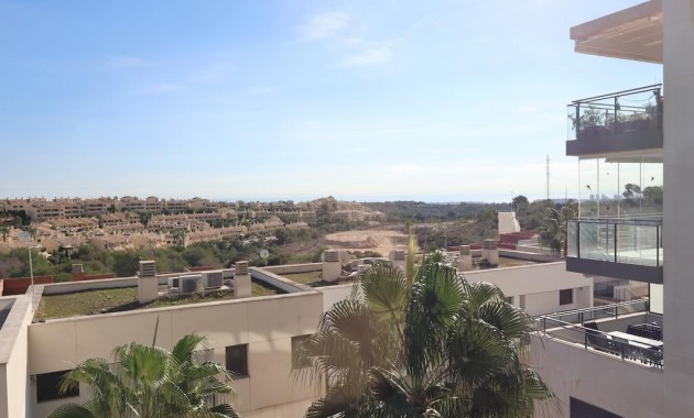 Sale - Apartment / flat -
Orihuela Costa - Lomas de Campoamor-Las Ramblas