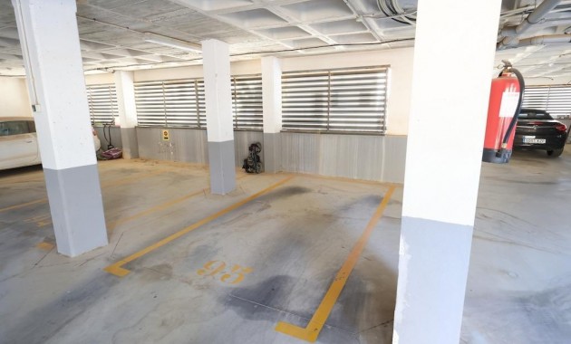 Sale - Apartment / flat -
Orihuela Costa - Lomas de Campoamor-Las Ramblas