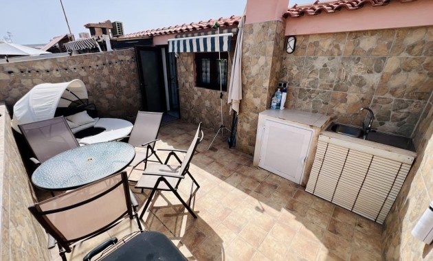 Venta - Duplex -
Torrevieja - Playa de los locos