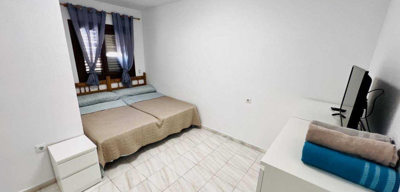 Venta - Duplex -
Torrevieja - Playa de los locos