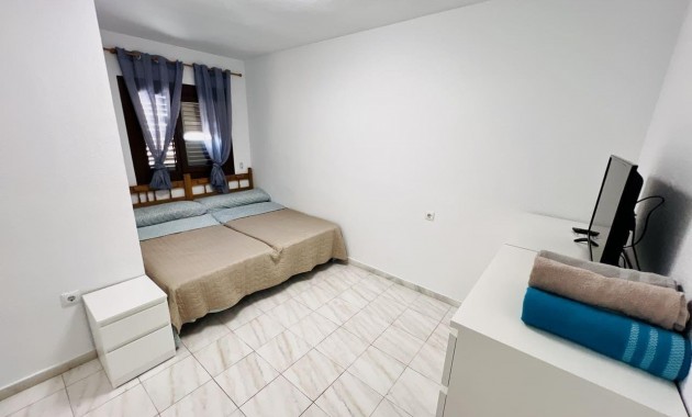 Venta - Duplex -
Torrevieja - Playa de los locos