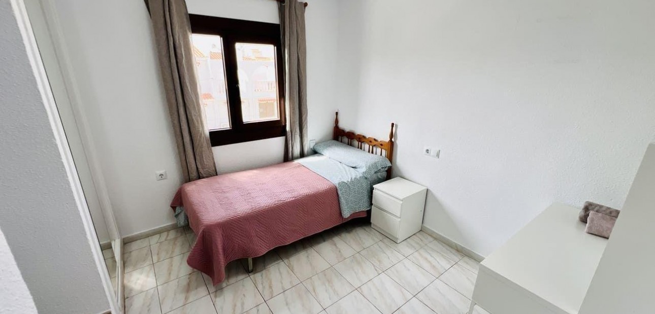 Venta - Duplex -
Torrevieja - Playa de los locos