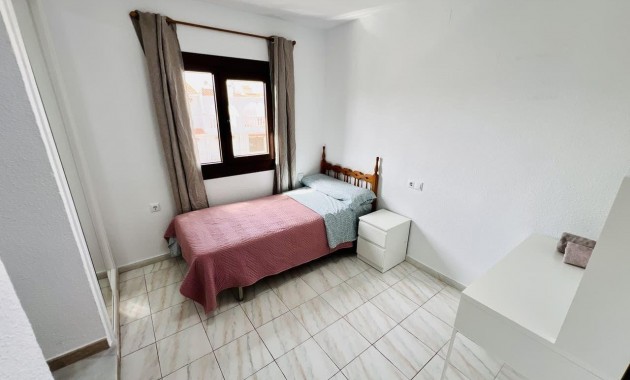 Venta - Duplex -
Torrevieja - Playa de los locos