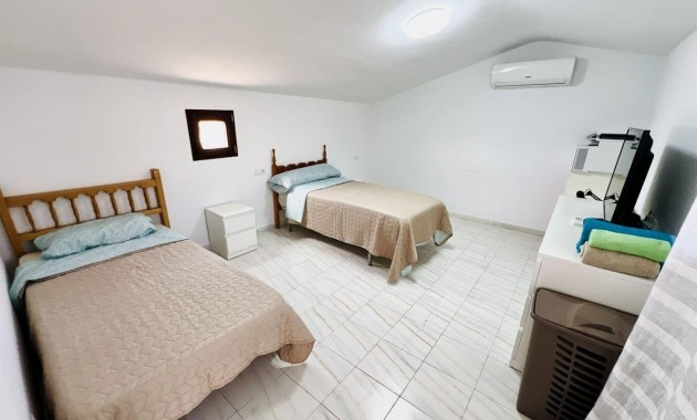 Venta - Duplex -
Torrevieja - Playa de los locos