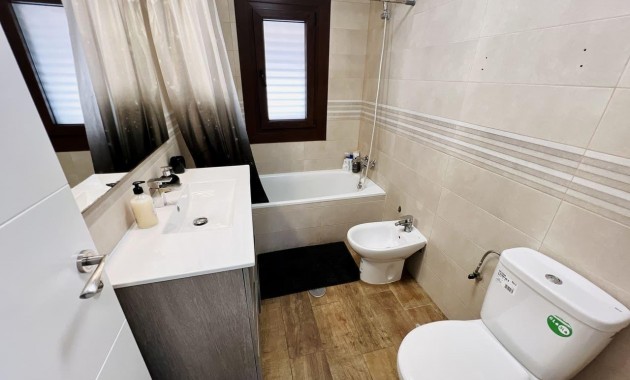 Venta - Duplex -
Torrevieja - Playa de los locos