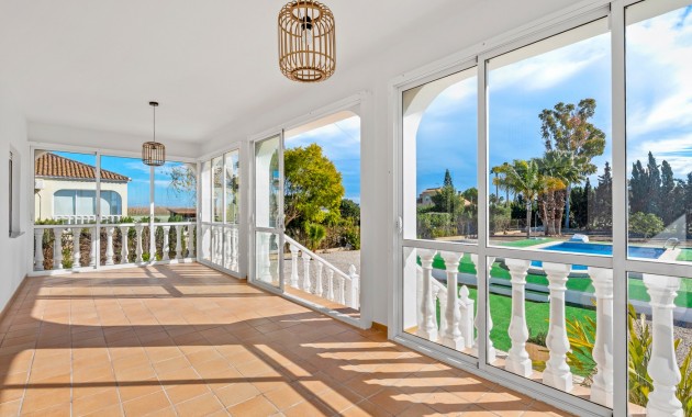 Sale - Country Property -
Dolores