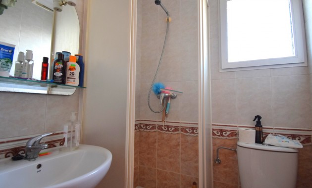 Herverkoop - Herenhuis -
Orihuela Costa - Los Balcones