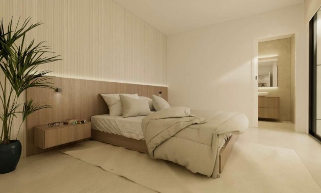 Nieuwbouw - Semi Detached Villa -
Dolores