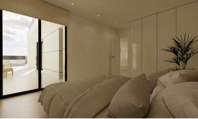 Nieuwbouw - Semi Detached Villa -
Dolores