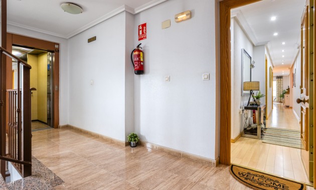 Venta - Apartment flat -
Los Montesinos