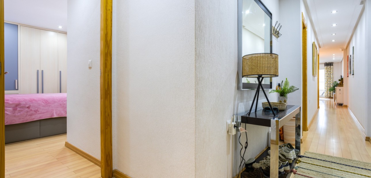 Venta - Apartment flat -
Los Montesinos