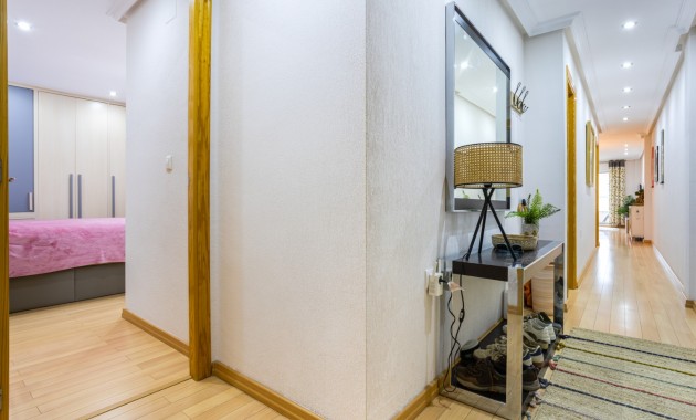 Venta - Apartment flat -
Los Montesinos