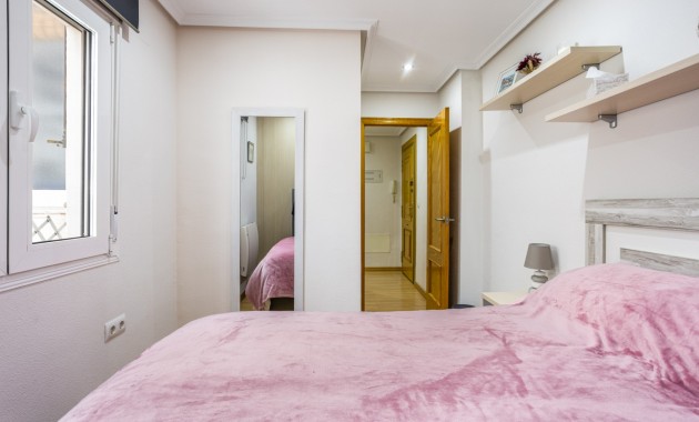 Venta - Apartment flat -
Los Montesinos