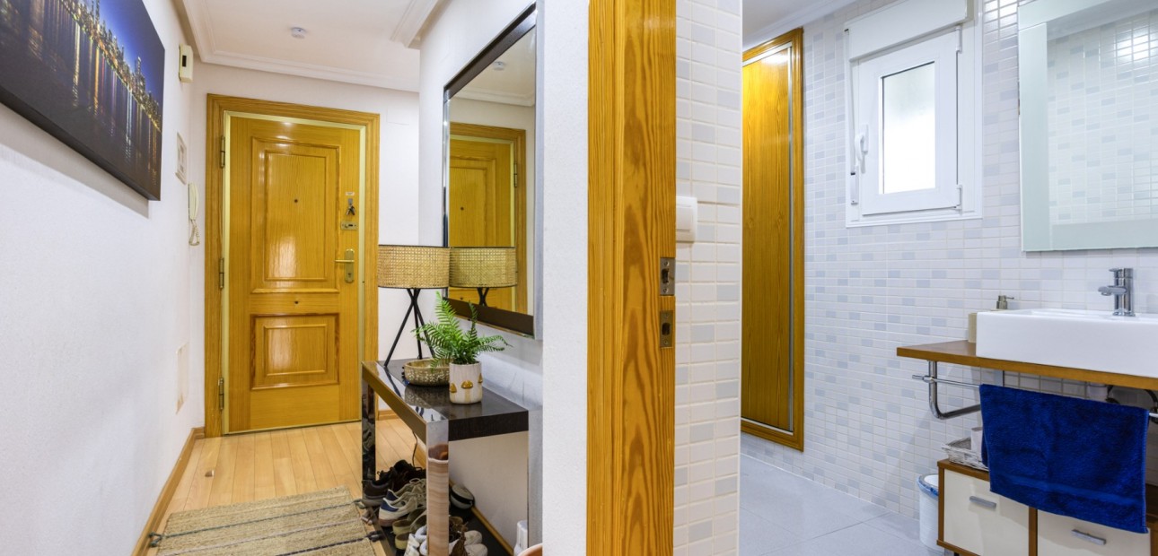 Venta - Apartment flat -
Los Montesinos