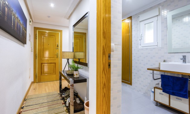 Venta - Apartment flat -
Los Montesinos