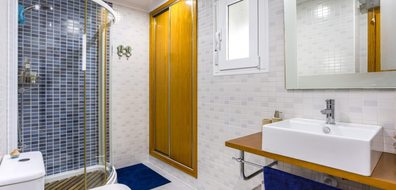 Venta - Apartment flat -
Los Montesinos