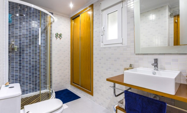 Venta - Apartment flat -
Los Montesinos