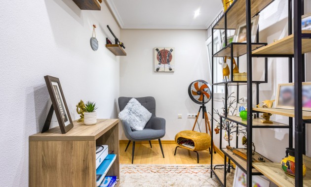 Venta - Apartment flat -
Los Montesinos