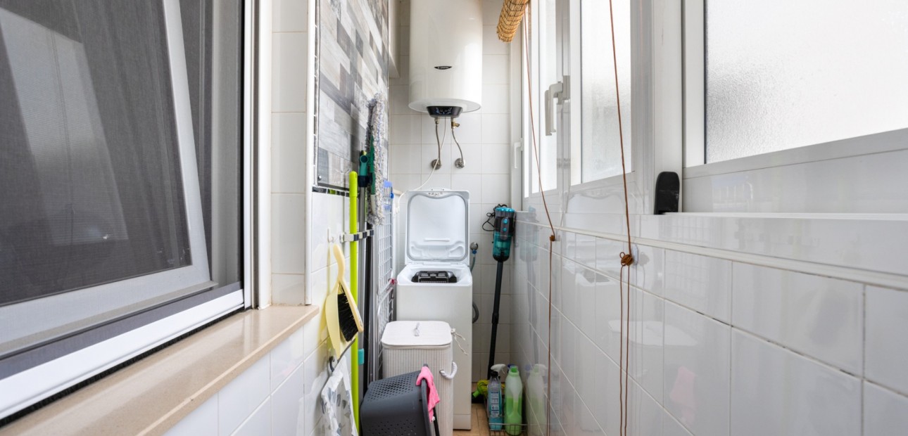 Venta - Apartment flat -
Los Montesinos