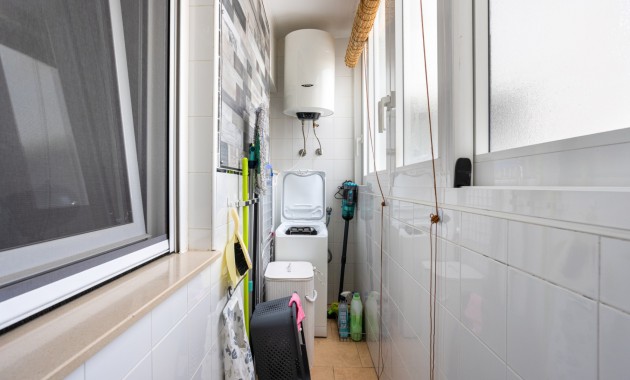 Venta - Apartment flat -
Los Montesinos