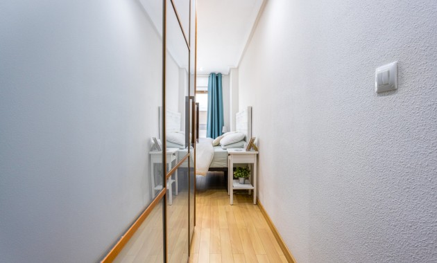 Venta - Apartment flat -
Los Montesinos