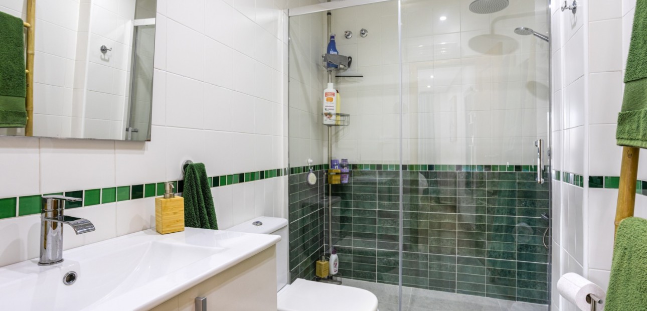 Venta - Apartment flat -
Los Montesinos