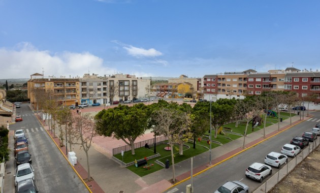 Venta - Apartment flat -
Los Montesinos