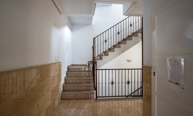 Venta - Apartment flat -
Los Montesinos