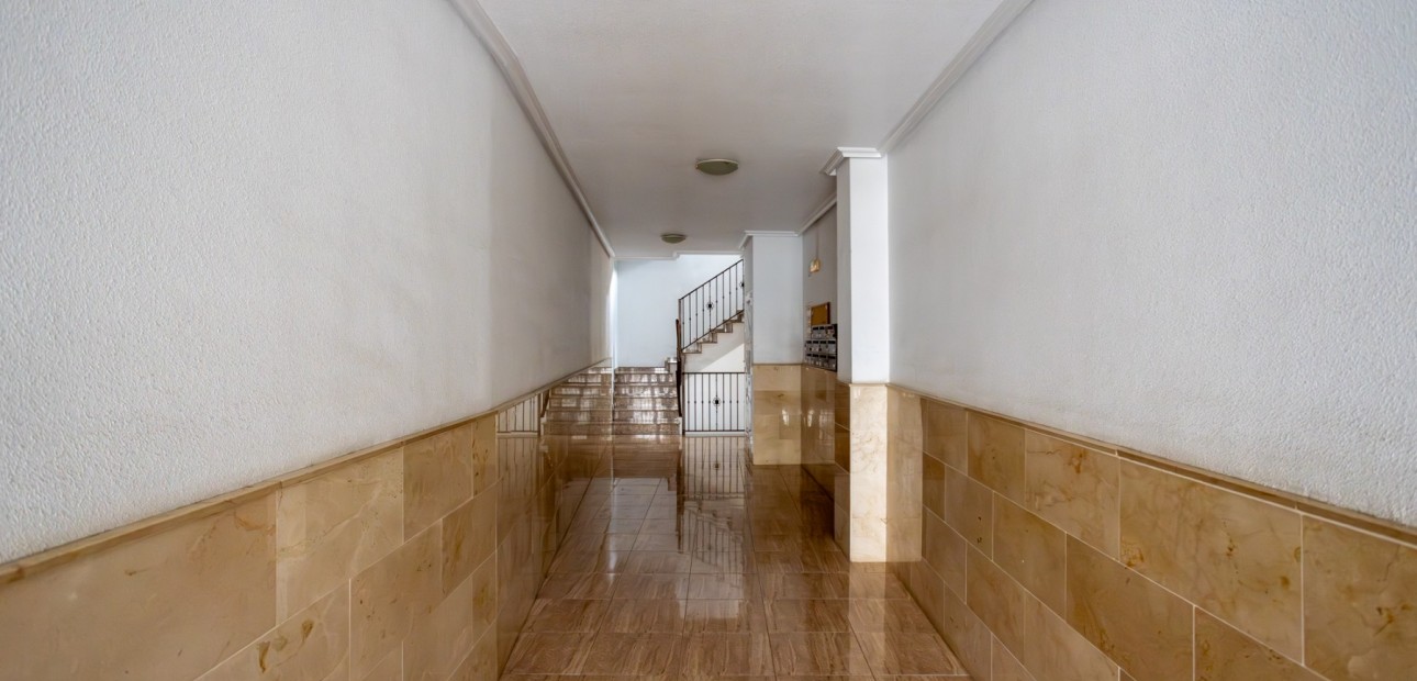 Venta - Apartment flat -
Los Montesinos