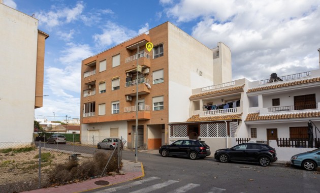 Venta - Apartment flat -
Los Montesinos