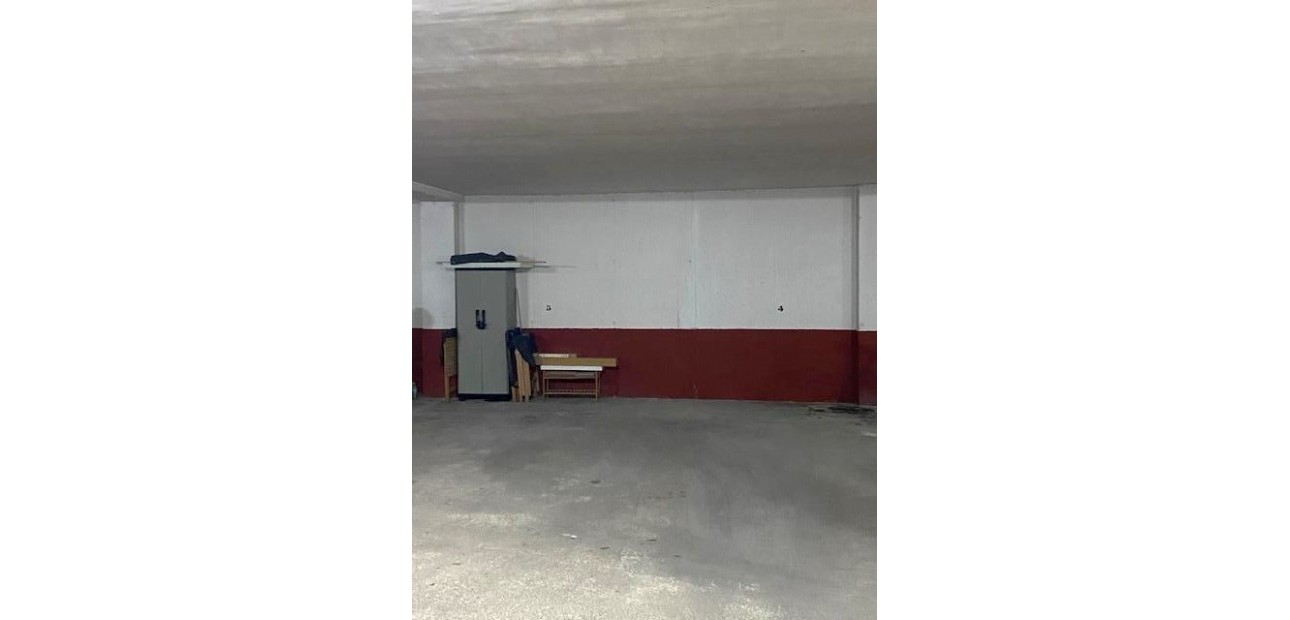 Venta - Apartment flat -
Los Montesinos