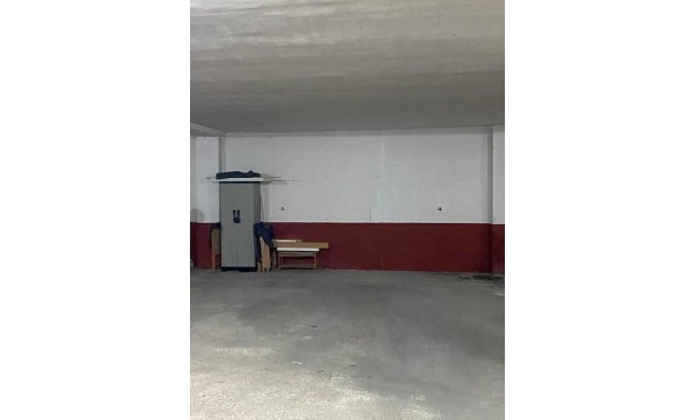 Venta - Apartment flat -
Los Montesinos