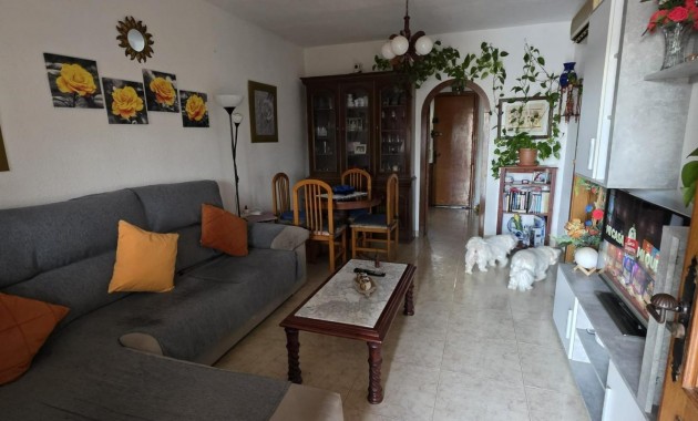 Herverkoop - Terraced house -
Torrevieja - Centro