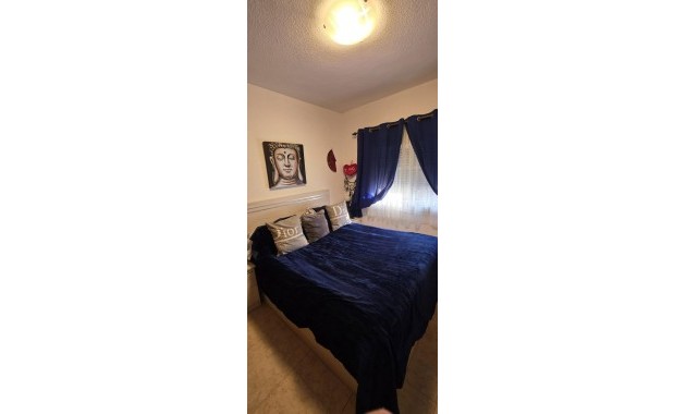 Herverkoop - Terraced house -
Torrevieja - Centro