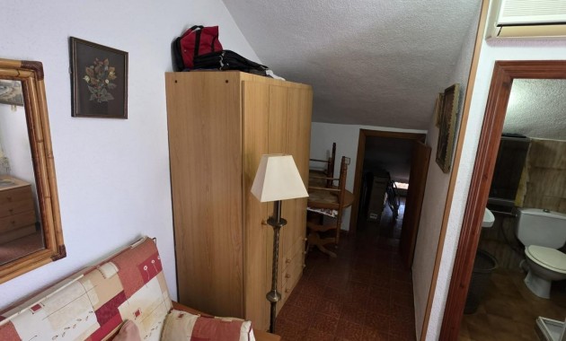 Herverkoop - Terraced house -
Torrevieja - Centro