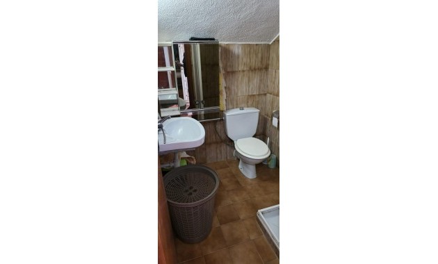 Herverkoop - Terraced house -
Torrevieja - Centro