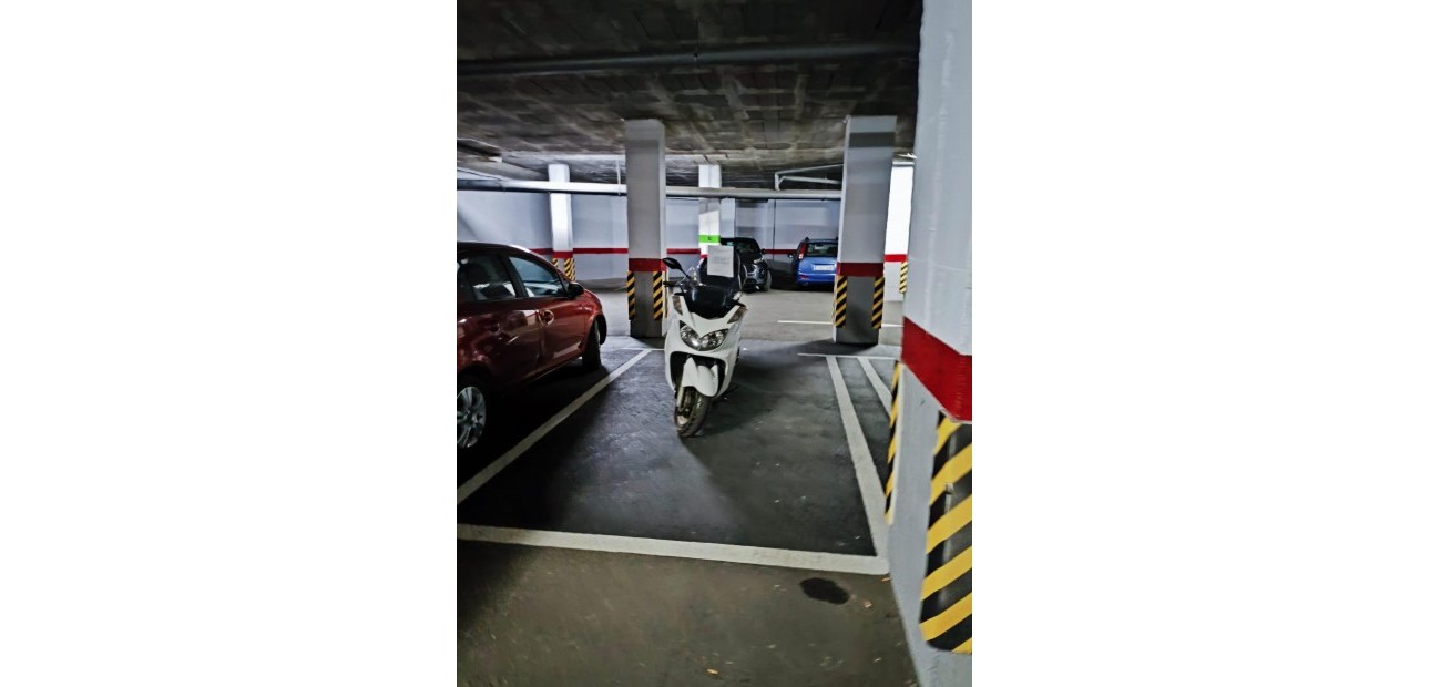 Venta - Garaje -
Torrevieja - torrevieja