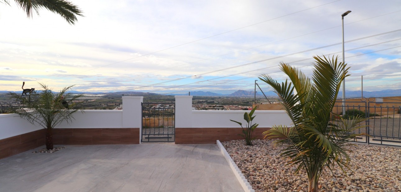 Sale - Townhouse -
Ciudad Quesada - Ciudad Quesada - Town