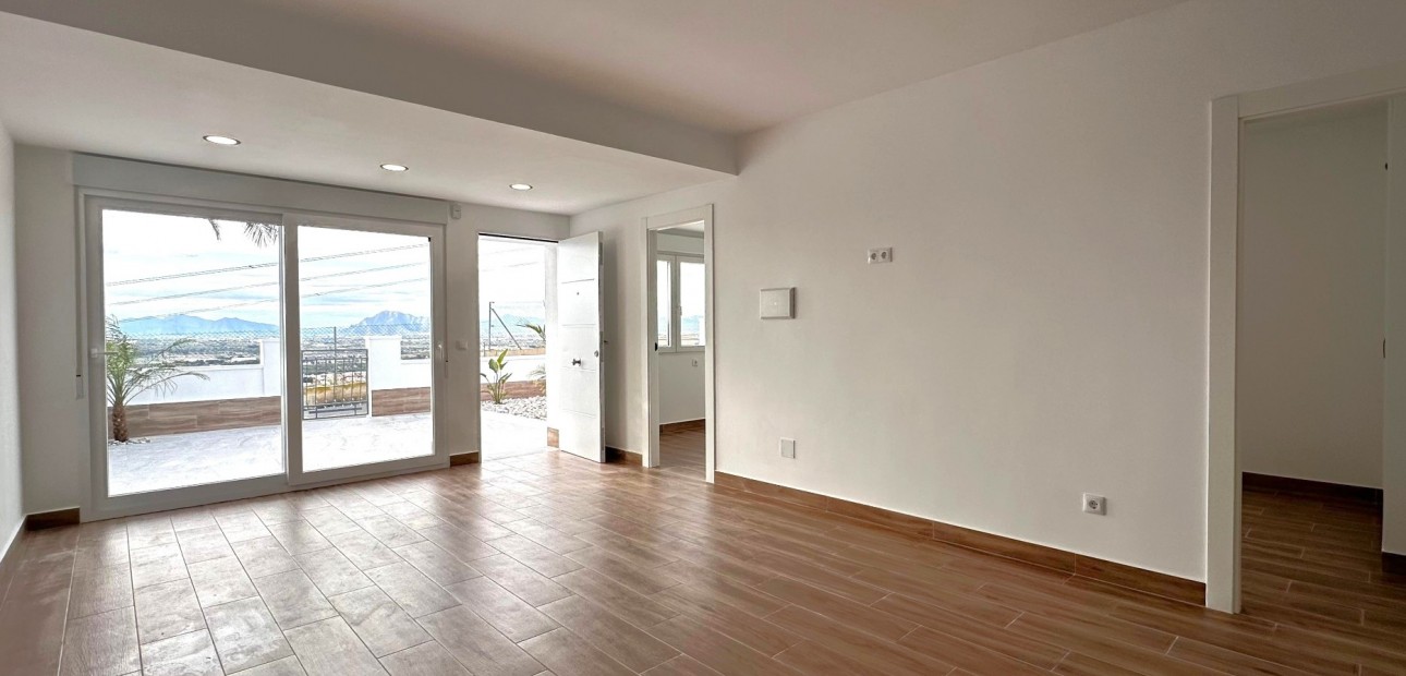 Sale - Townhouse -
Ciudad Quesada - Ciudad Quesada - Town