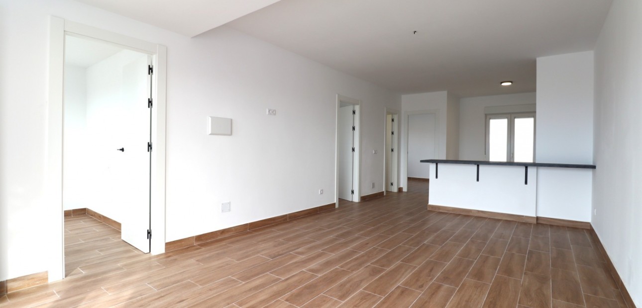 Sale - Townhouse -
Ciudad Quesada - Ciudad Quesada - Town