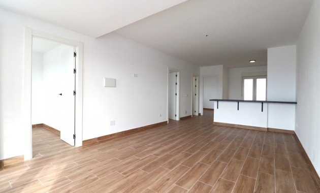 Sale - Townhouse -
Ciudad Quesada - Ciudad Quesada - Town