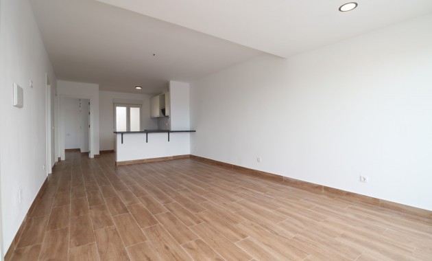 Sale - Townhouse -
Ciudad Quesada - Ciudad Quesada - Town