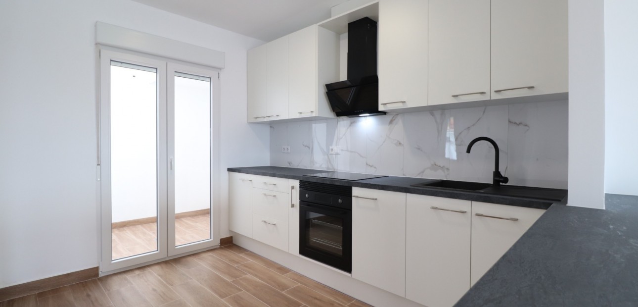 Sale - Townhouse -
Ciudad Quesada - Ciudad Quesada - Town